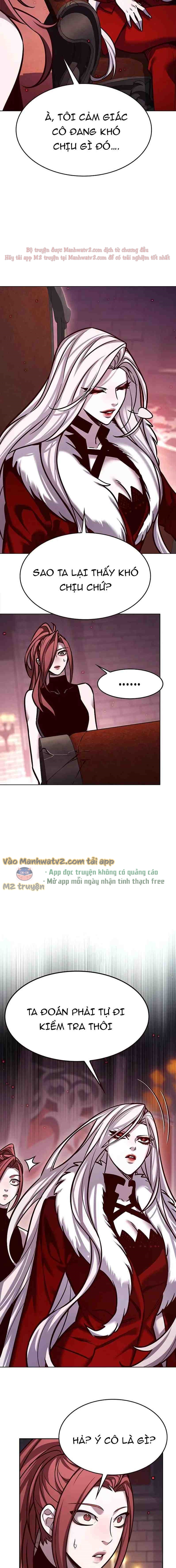 Hoá Thân Thành Mèo Chapter 299 - Trang 2