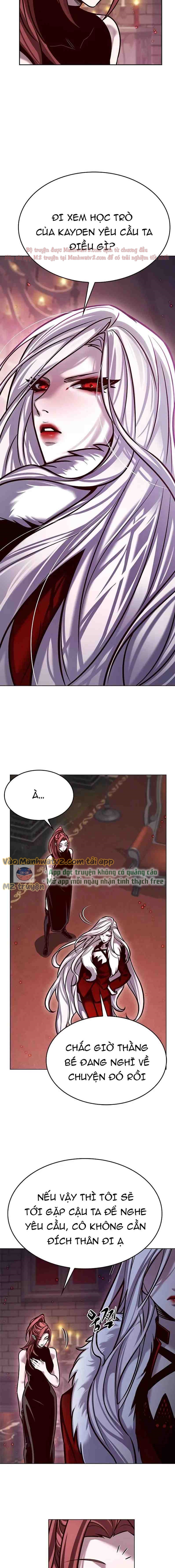 Hoá Thân Thành Mèo Chapter 299 - Trang 2