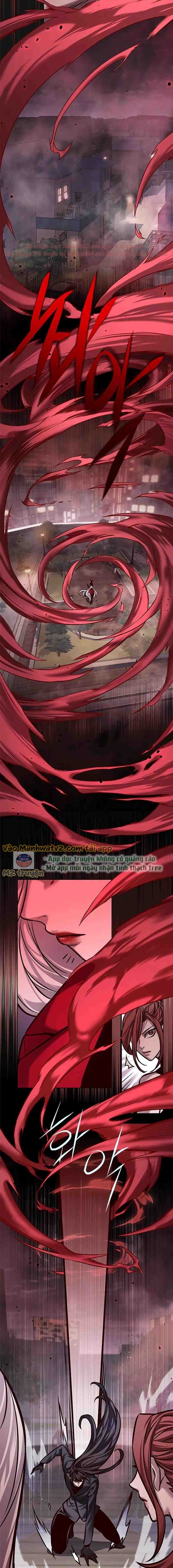 Hoá Thân Thành Mèo Chapter 299 - Trang 2