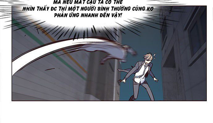 Hoá Thân Thành Mèo Chapter 3 - Trang 2