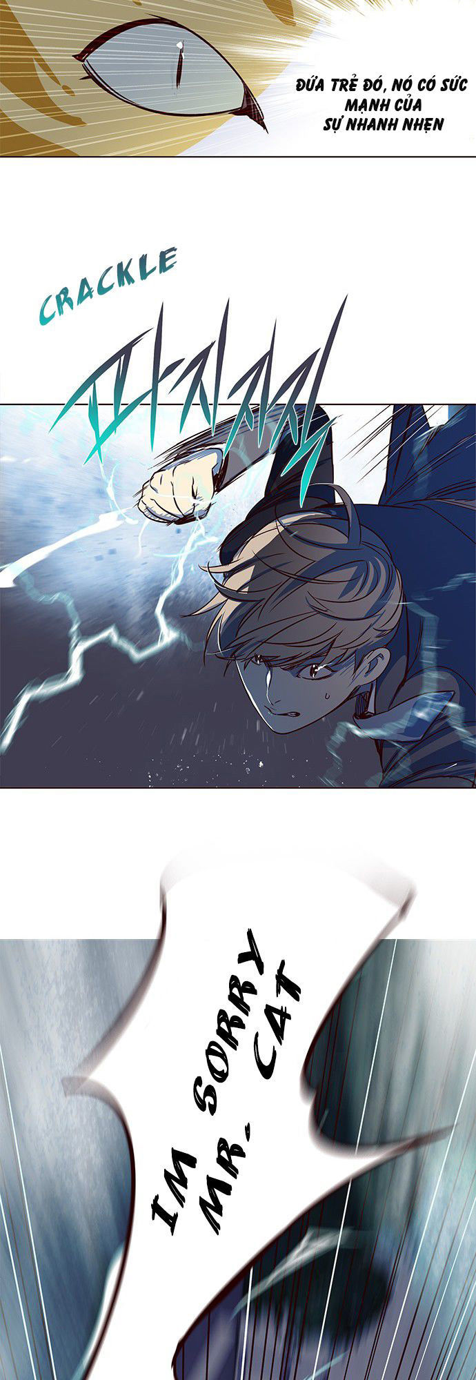 Hoá Thân Thành Mèo Chapter 3 - Trang 2