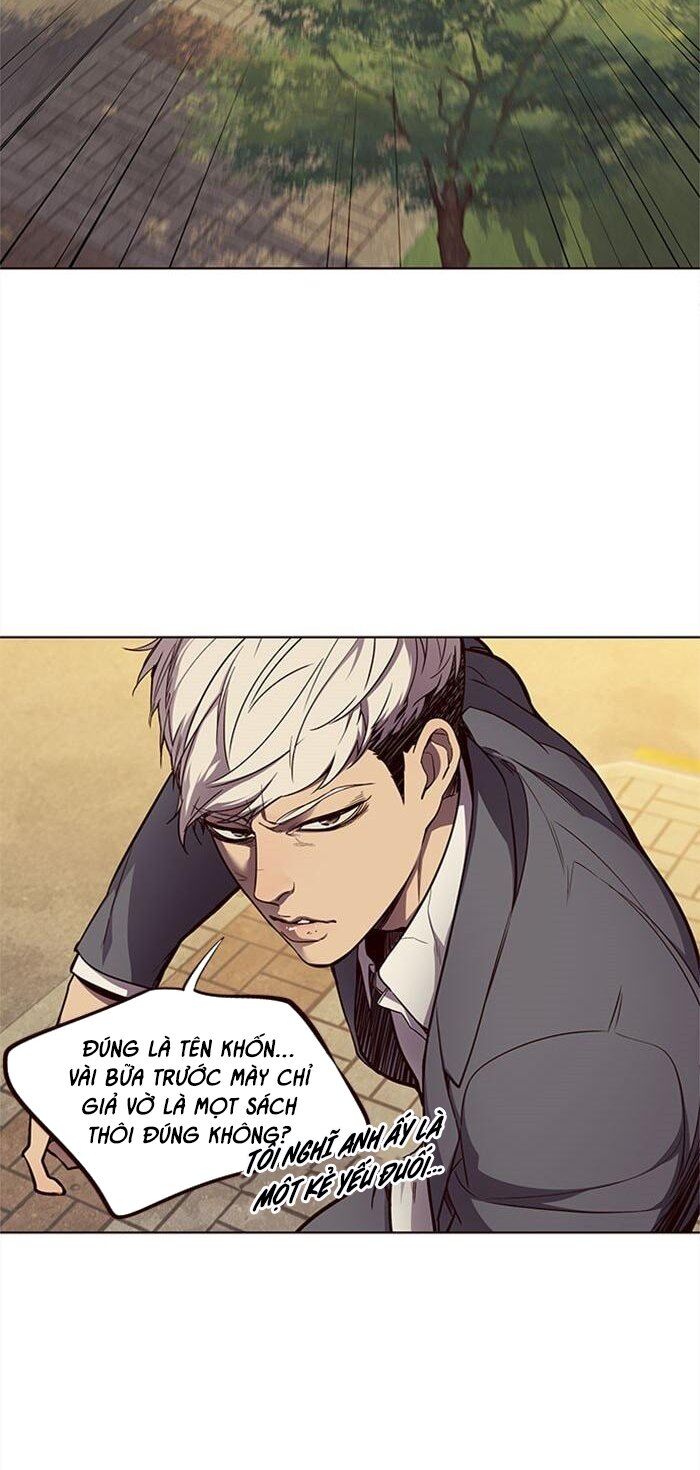 Hoá Thân Thành Mèo Chapter 30 - Trang 2