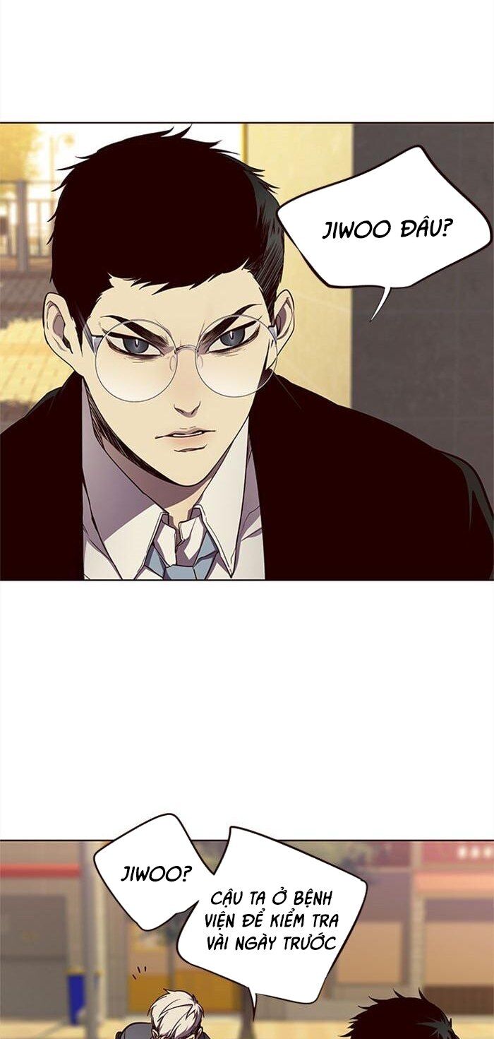 Hoá Thân Thành Mèo Chapter 30 - Trang 2