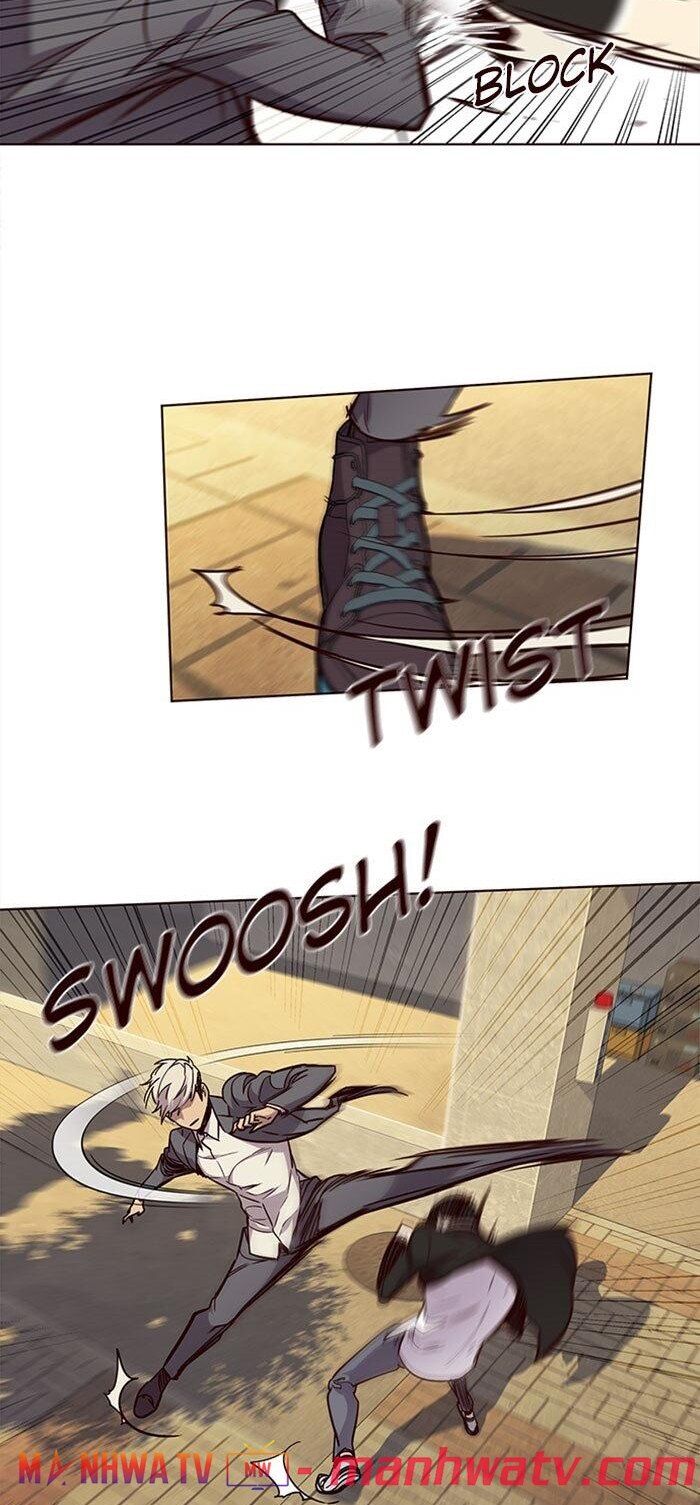 Hoá Thân Thành Mèo Chapter 30 - Trang 2