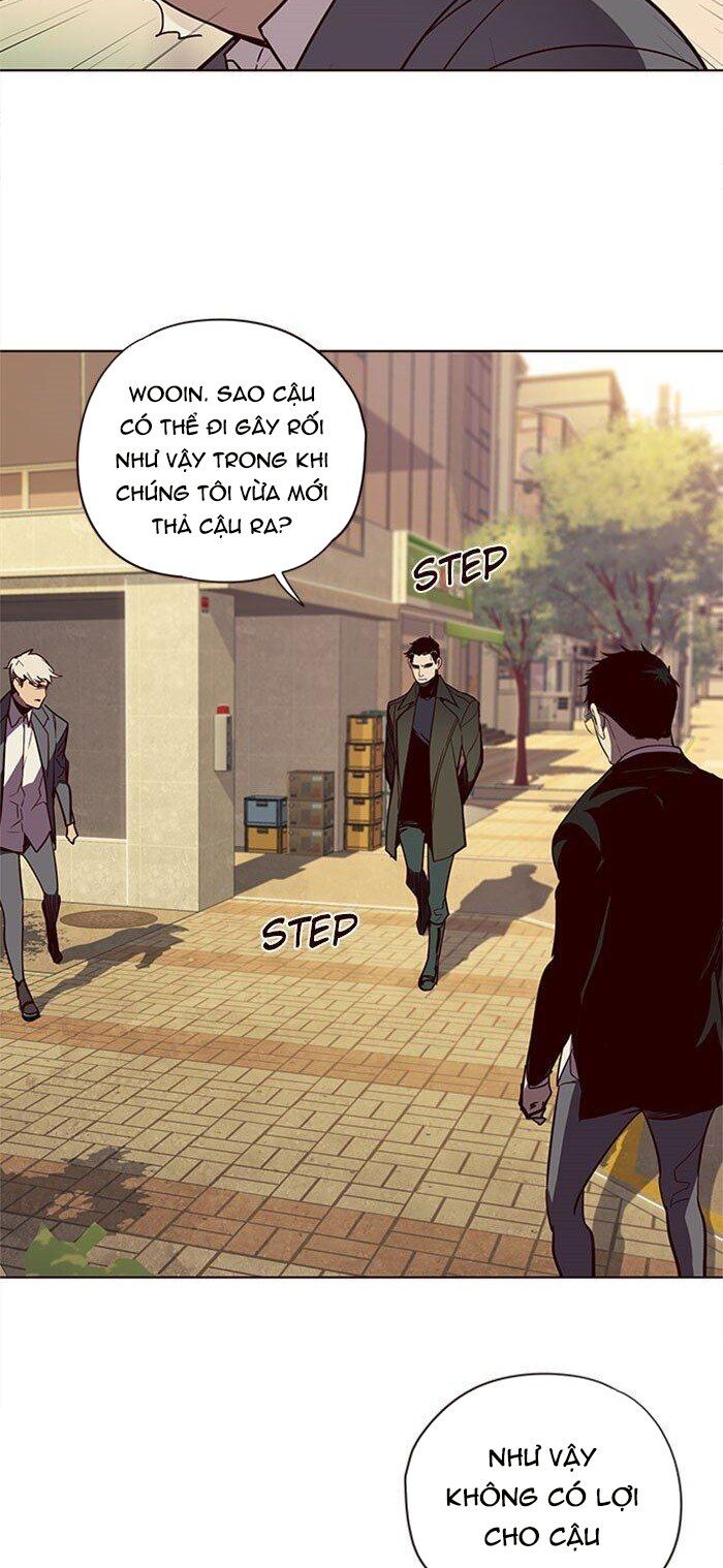 Hoá Thân Thành Mèo Chapter 30 - Trang 2