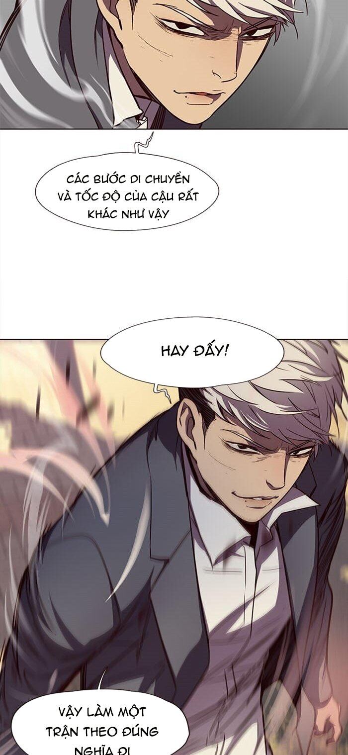 Hoá Thân Thành Mèo Chapter 30 - Trang 2