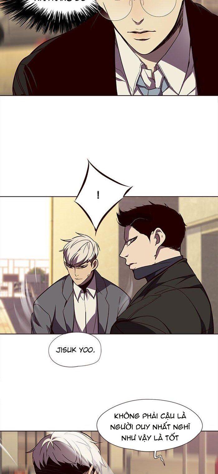 Hoá Thân Thành Mèo Chapter 30 - Trang 2