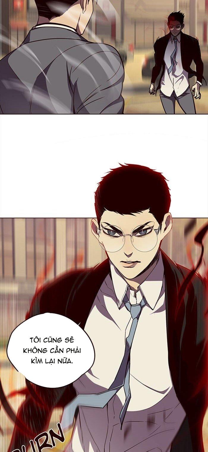 Hoá Thân Thành Mèo Chapter 30 - Trang 2