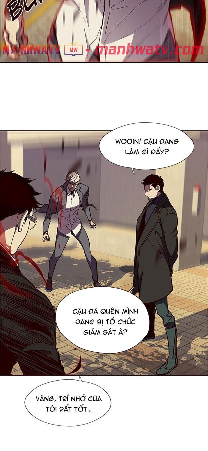 Hoá Thân Thành Mèo Chapter 30 - Trang 2