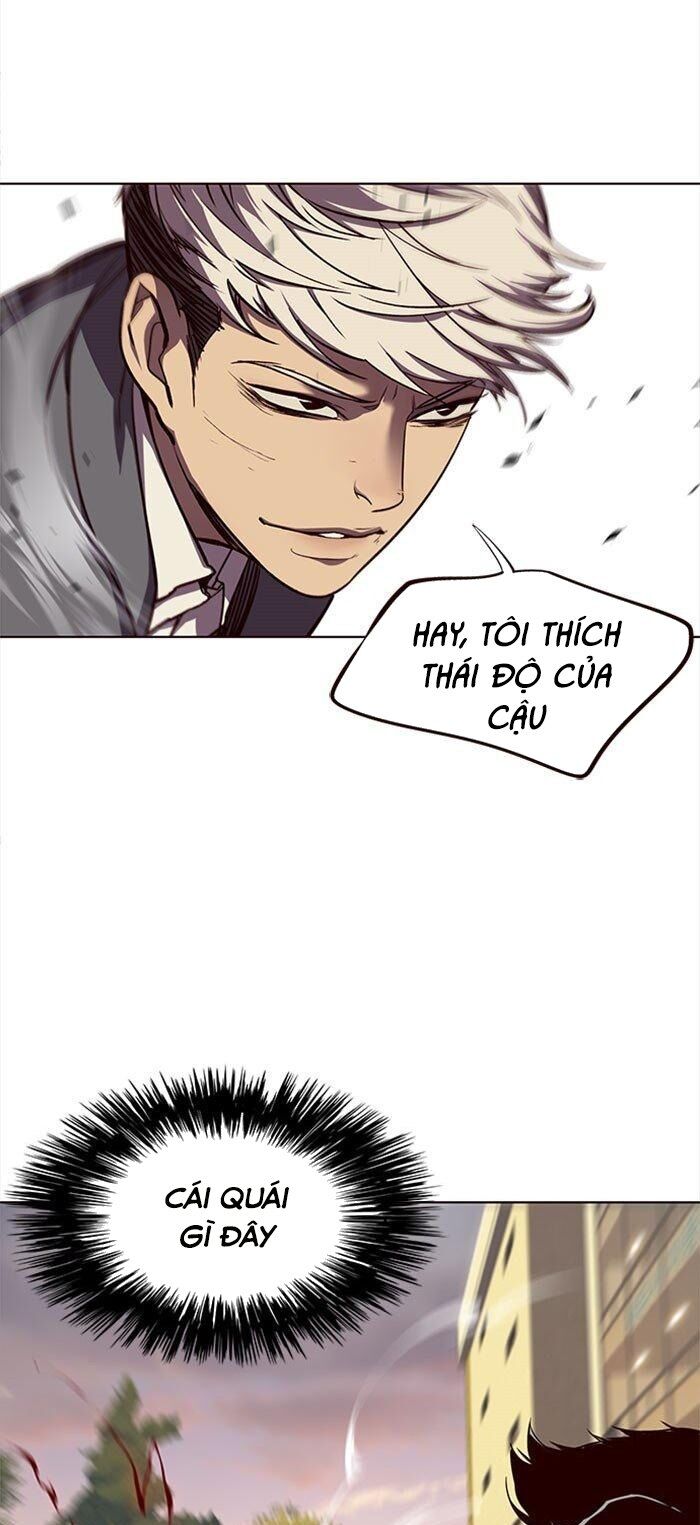 Hoá Thân Thành Mèo Chapter 30 - Trang 2