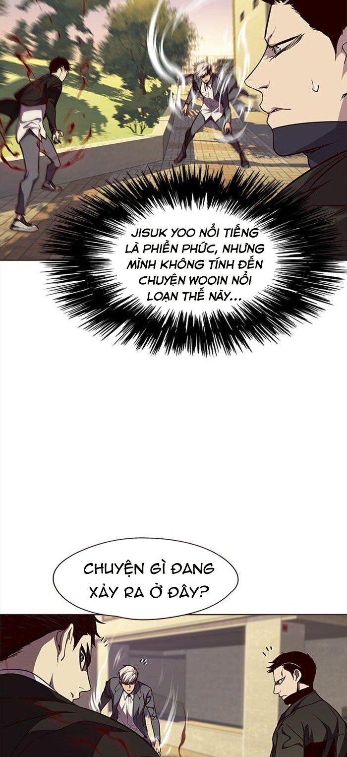 Hoá Thân Thành Mèo Chapter 30 - Trang 2