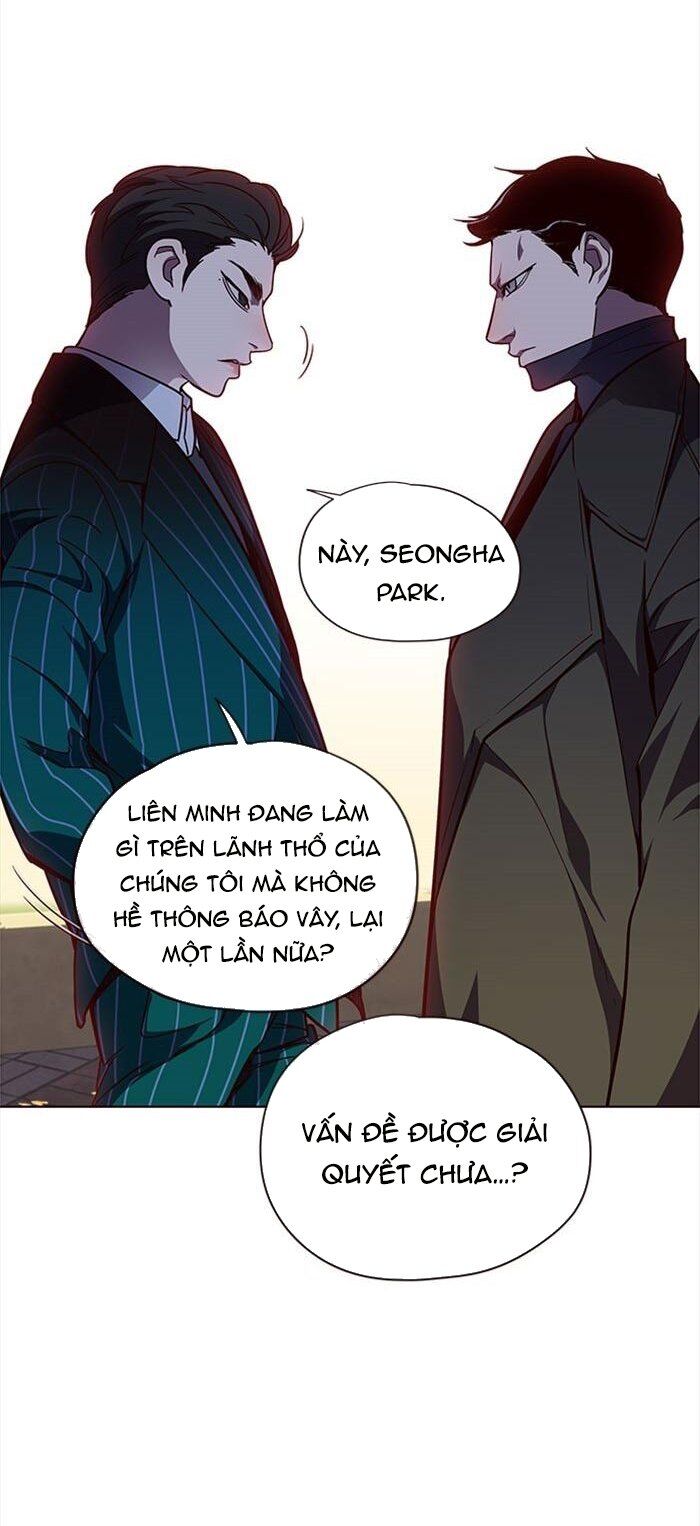 Hoá Thân Thành Mèo Chapter 30 - Trang 2