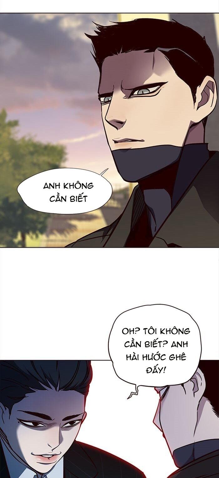 Hoá Thân Thành Mèo Chapter 30 - Trang 2