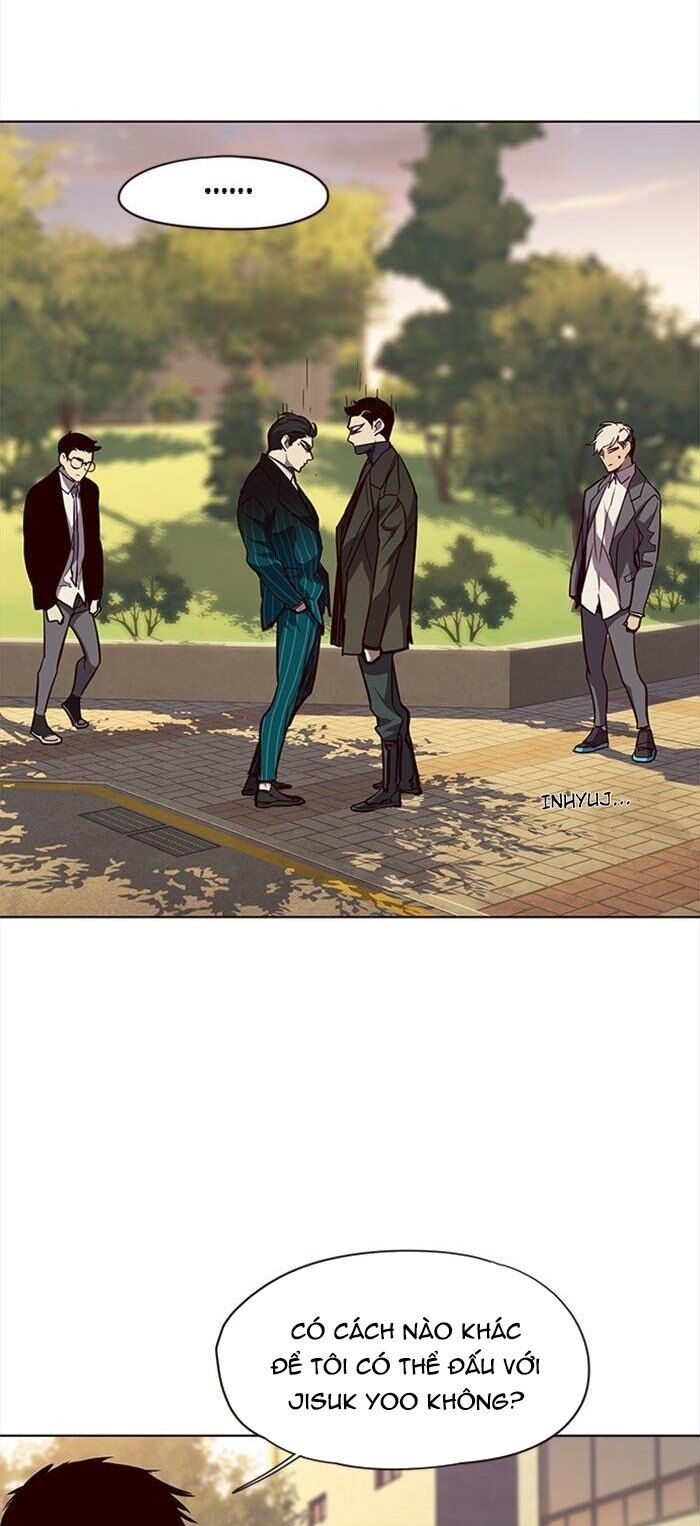 Hoá Thân Thành Mèo Chapter 30 - Trang 2