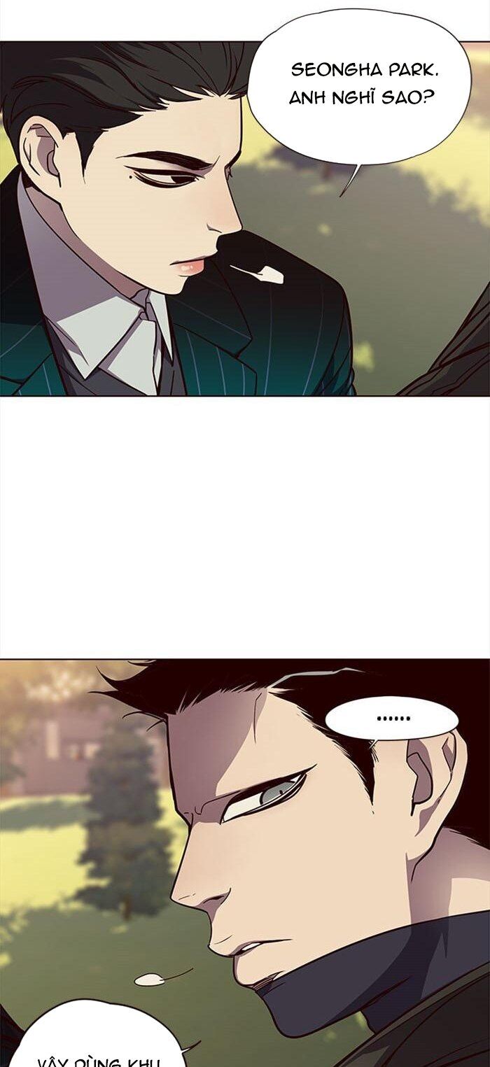 Hoá Thân Thành Mèo Chapter 30 - Trang 2