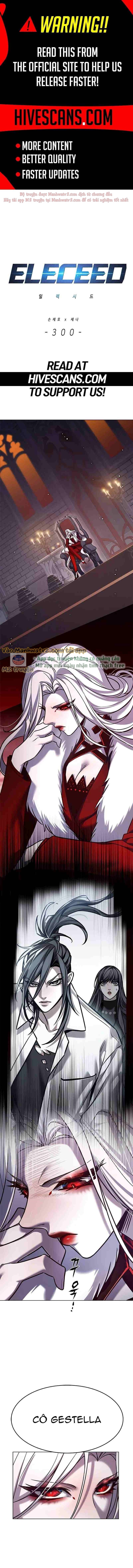 Hoá Thân Thành Mèo Chapter 300 - Trang 2