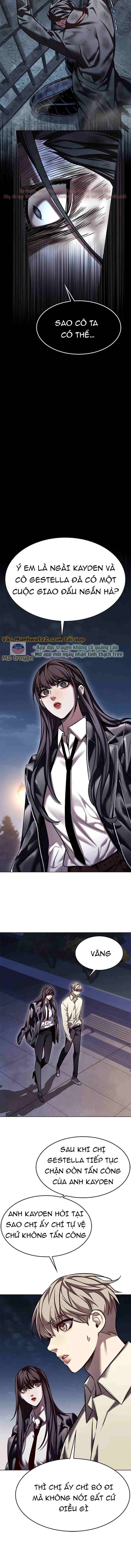 Hoá Thân Thành Mèo Chapter 300 - Trang 2