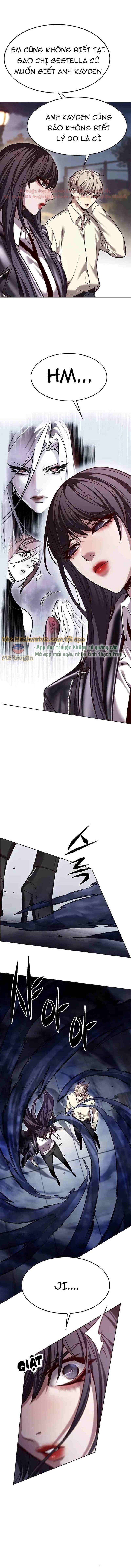 Hoá Thân Thành Mèo Chapter 300 - Trang 2