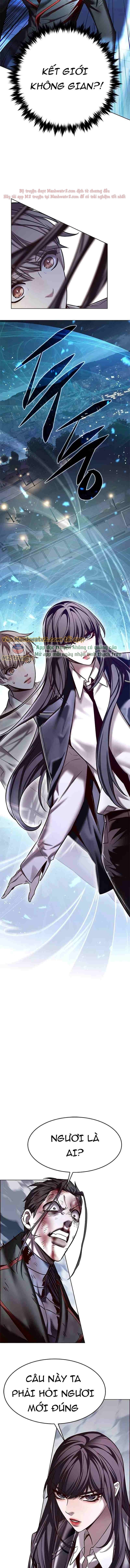 Hoá Thân Thành Mèo Chapter 300 - Trang 2