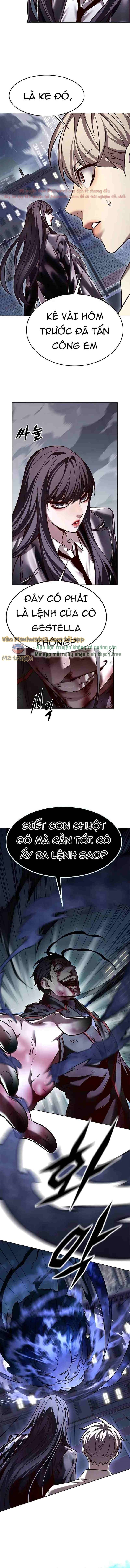 Hoá Thân Thành Mèo Chapter 300 - Trang 2