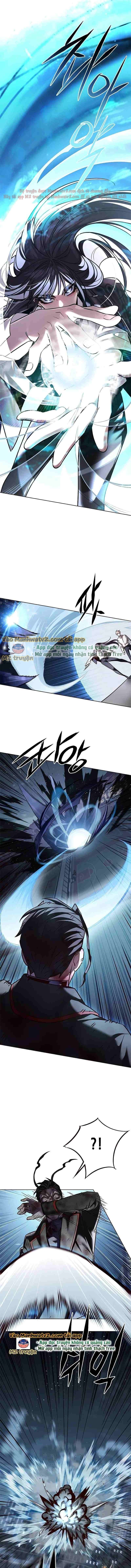 Hoá Thân Thành Mèo Chapter 300 - Trang 2