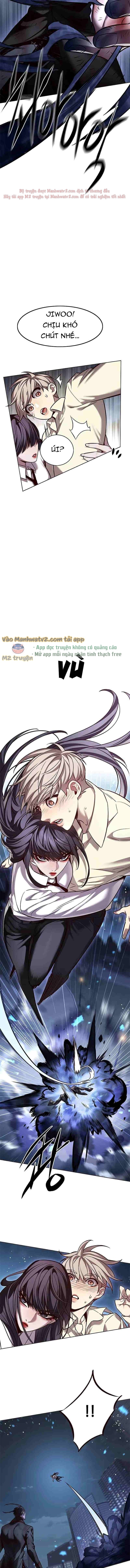 Hoá Thân Thành Mèo Chapter 300 - Trang 2