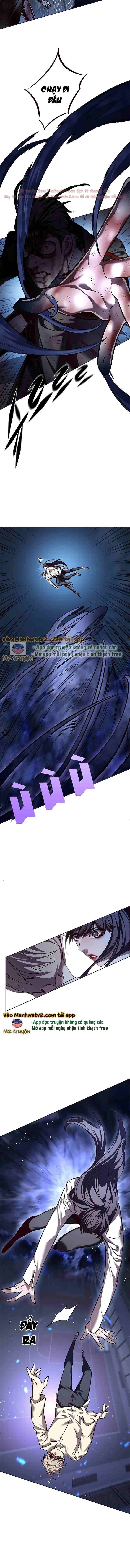 Hoá Thân Thành Mèo Chapter 300 - Trang 2