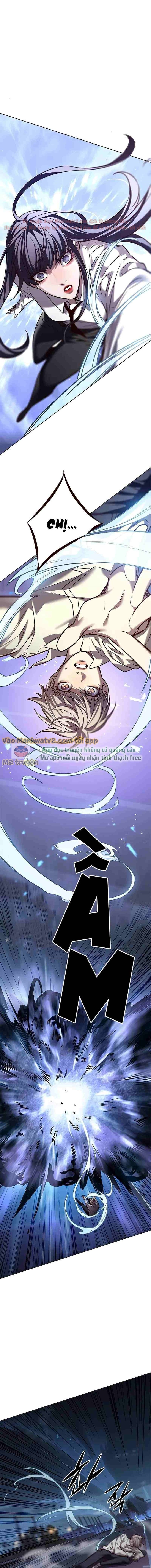 Hoá Thân Thành Mèo Chapter 300 - Trang 2