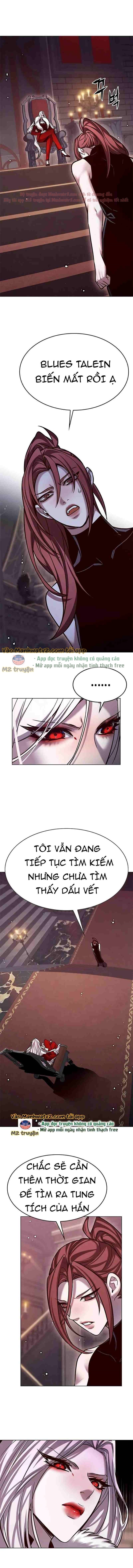 Hoá Thân Thành Mèo Chapter 300 - Trang 2