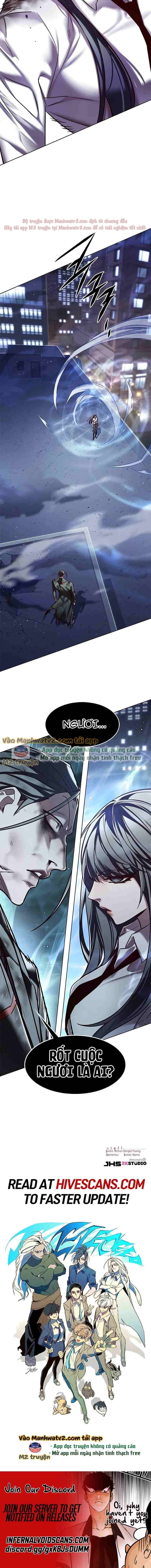 Hoá Thân Thành Mèo Chapter 300 - Trang 2