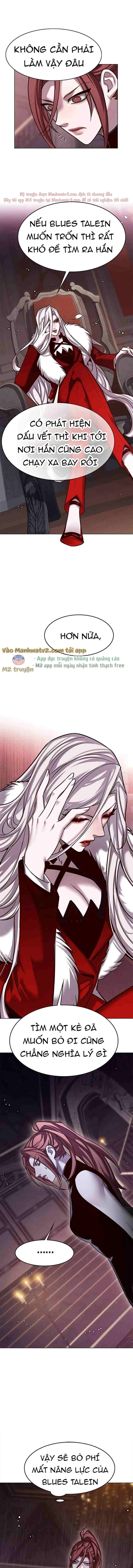 Hoá Thân Thành Mèo Chapter 300 - Trang 2