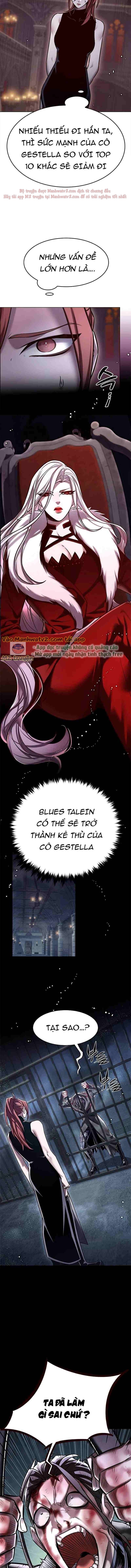 Hoá Thân Thành Mèo Chapter 300 - Trang 2