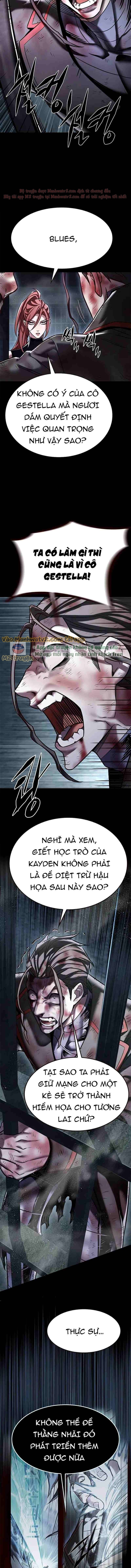 Hoá Thân Thành Mèo Chapter 300 - Trang 2