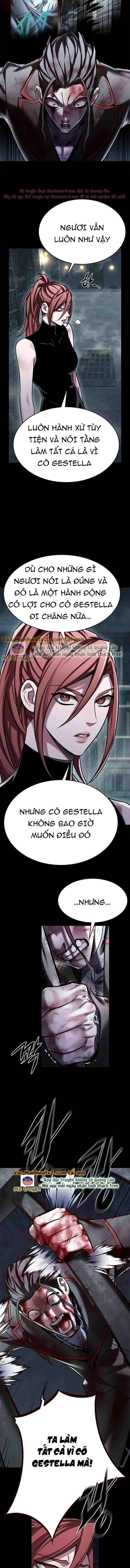 Hoá Thân Thành Mèo Chapter 300 - Trang 2