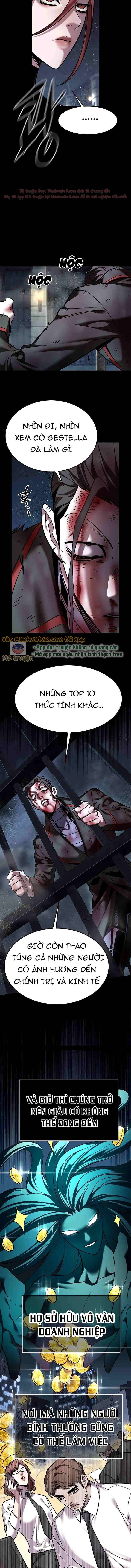 Hoá Thân Thành Mèo Chapter 300 - Trang 2