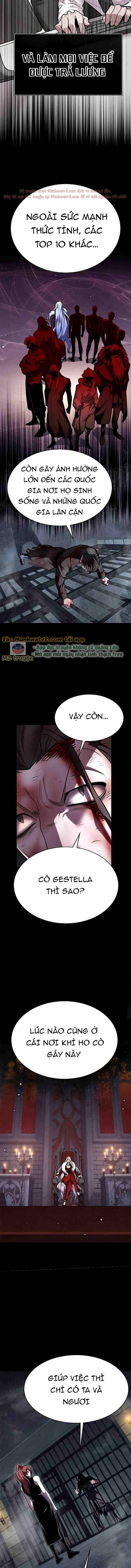 Hoá Thân Thành Mèo Chapter 300 - Trang 2