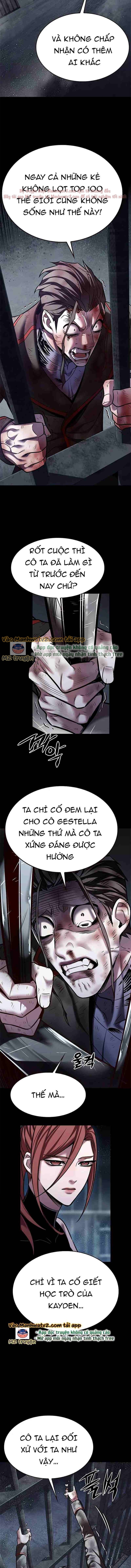 Hoá Thân Thành Mèo Chapter 300 - Trang 2
