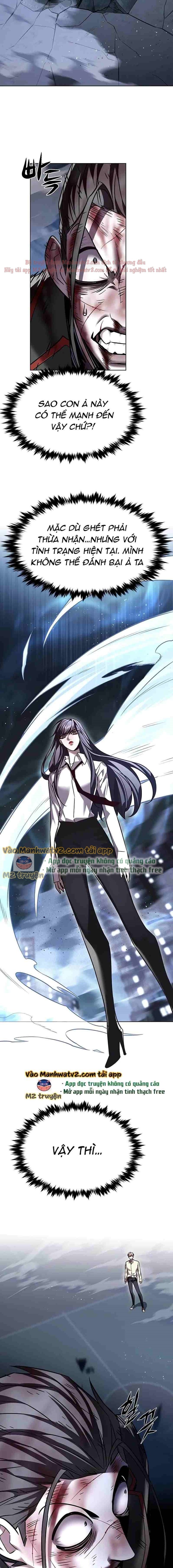 Hoá Thân Thành Mèo Chapter 301 - Trang 2