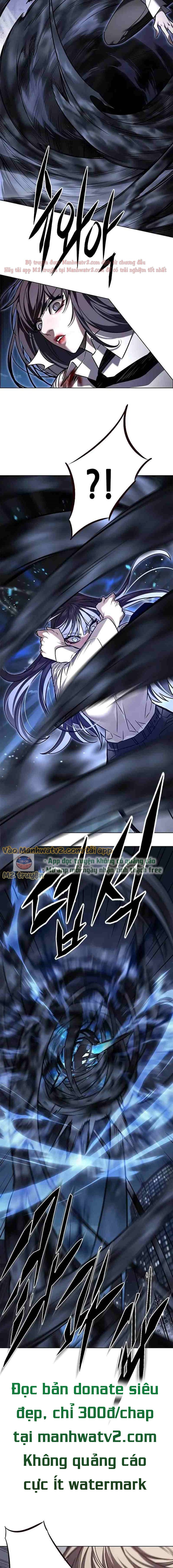 Hoá Thân Thành Mèo Chapter 301 - Trang 2