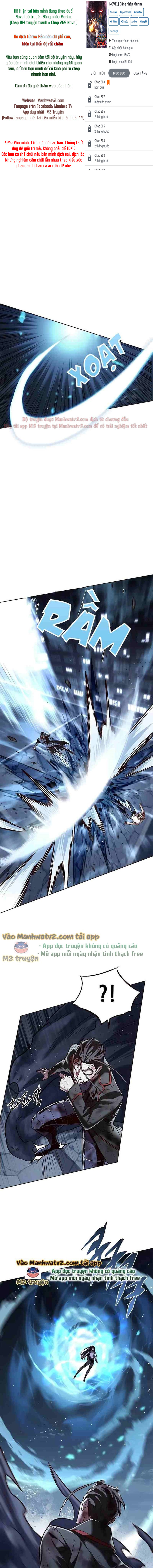 Hoá Thân Thành Mèo Chapter 301 - Trang 2