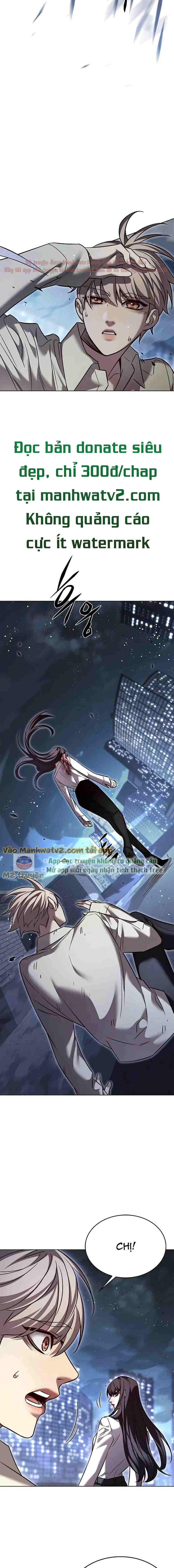 Hoá Thân Thành Mèo Chapter 301 - Trang 2