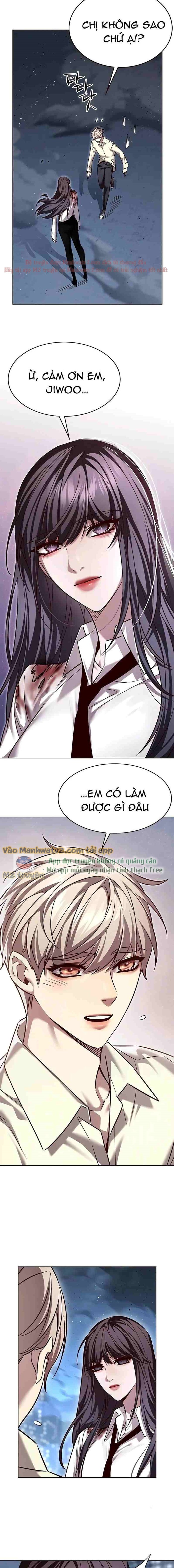 Hoá Thân Thành Mèo Chapter 301 - Trang 2