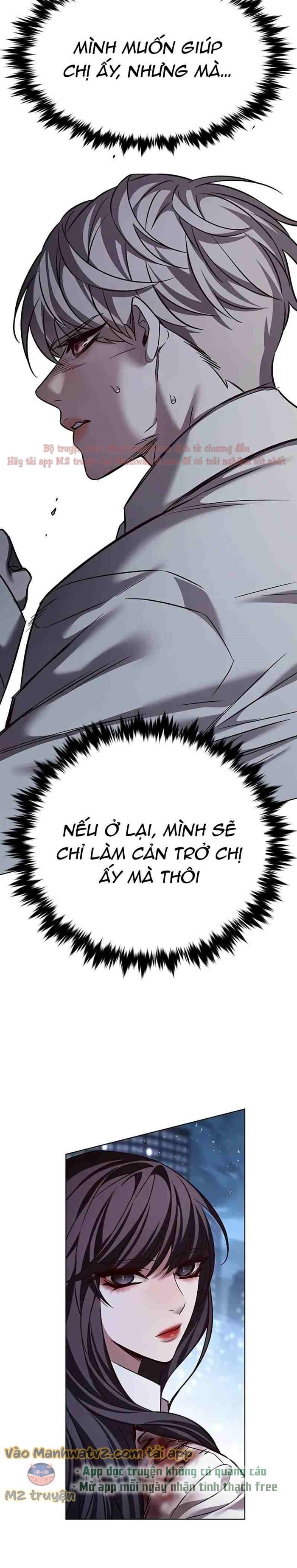 Hoá Thân Thành Mèo Chapter 301 - Trang 2