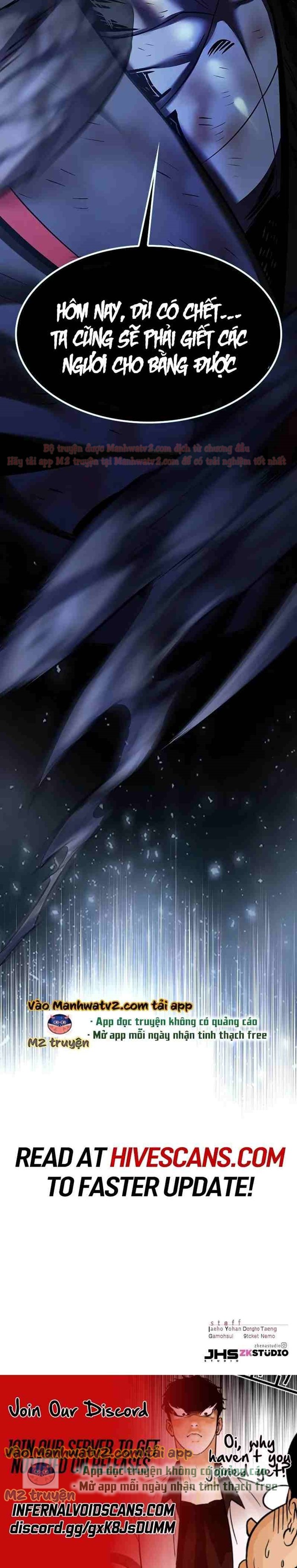 Hoá Thân Thành Mèo Chapter 301 - Trang 2