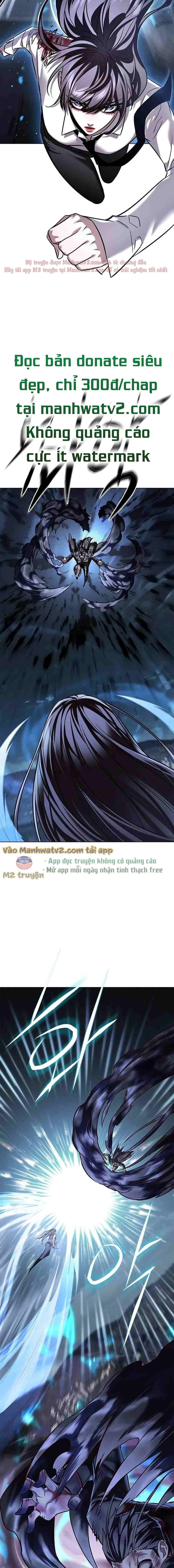 Hoá Thân Thành Mèo Chapter 301 - Trang 2