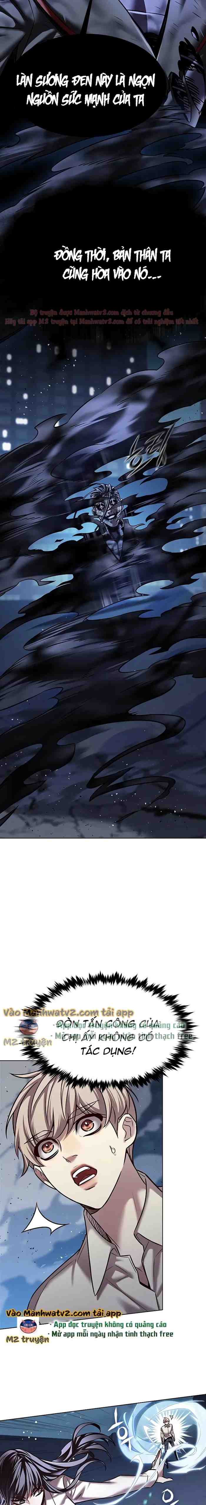 Hoá Thân Thành Mèo Chapter 302 - Trang 2