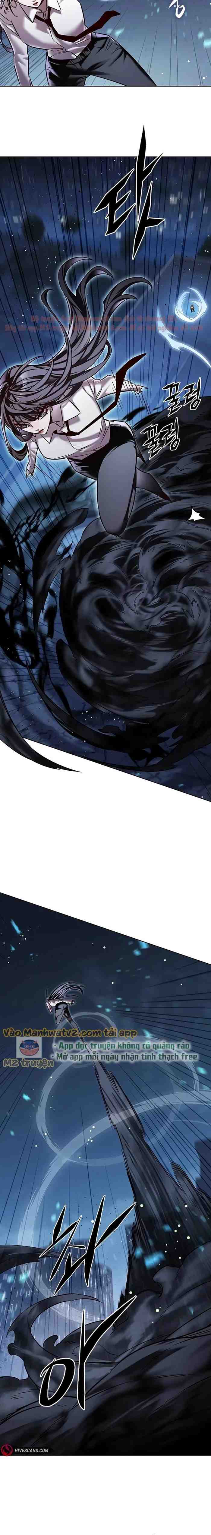 Hoá Thân Thành Mèo Chapter 302 - Trang 2