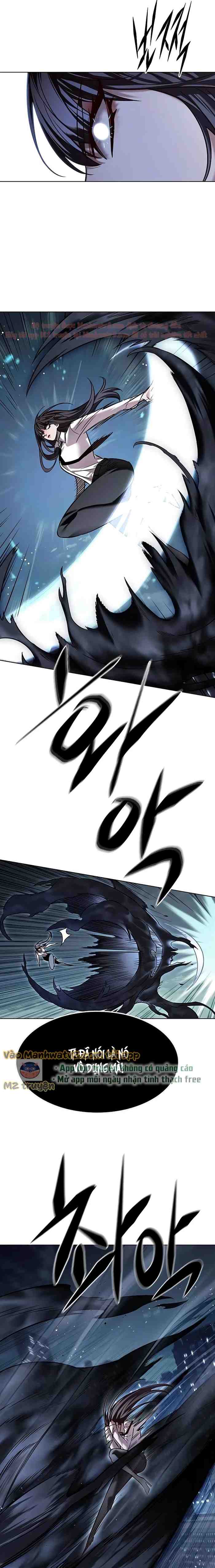 Hoá Thân Thành Mèo Chapter 302 - Trang 2