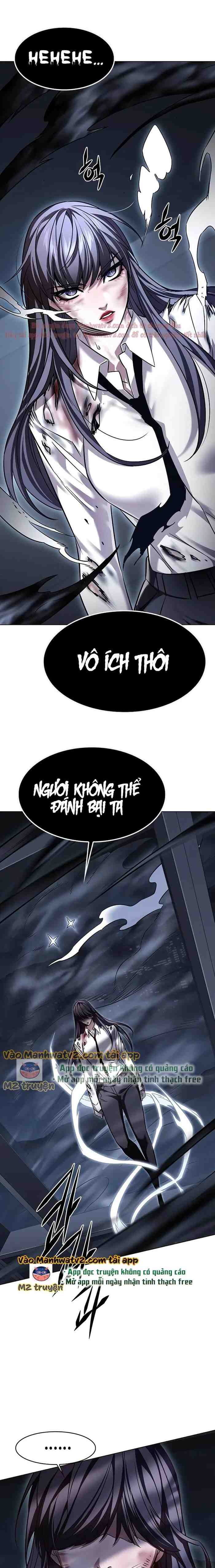 Hoá Thân Thành Mèo Chapter 302 - Trang 2