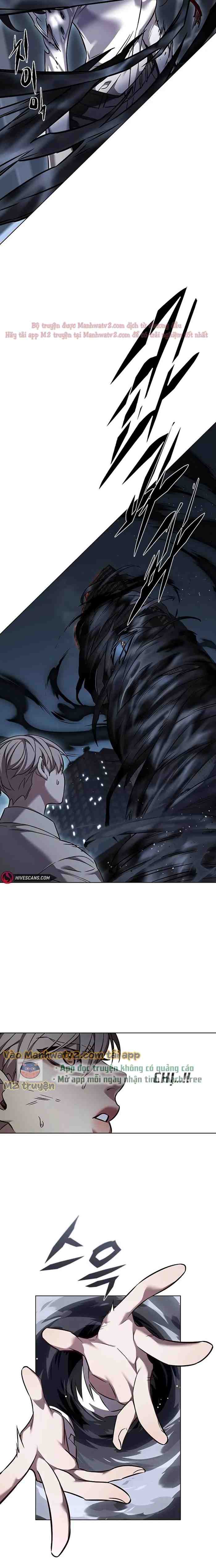 Hoá Thân Thành Mèo Chapter 302 - Trang 2